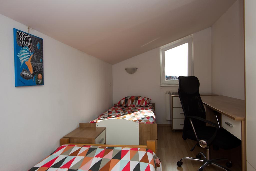 Apartment Perc Koper Extérieur photo