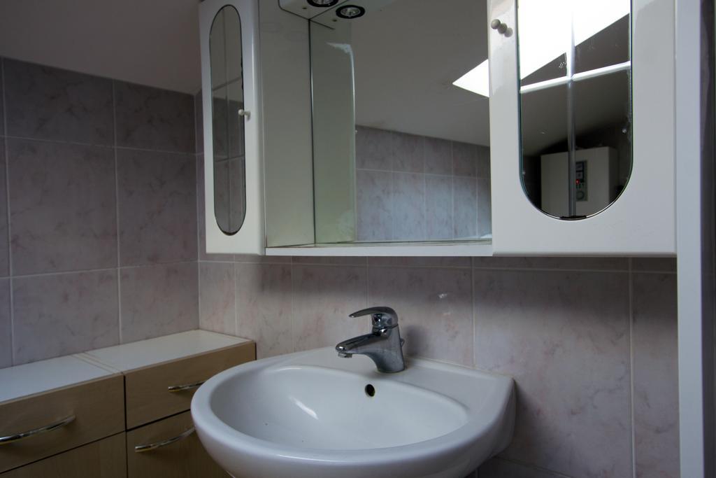 Apartment Perc Koper Extérieur photo