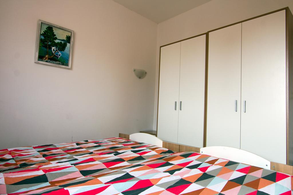 Apartment Perc Koper Extérieur photo