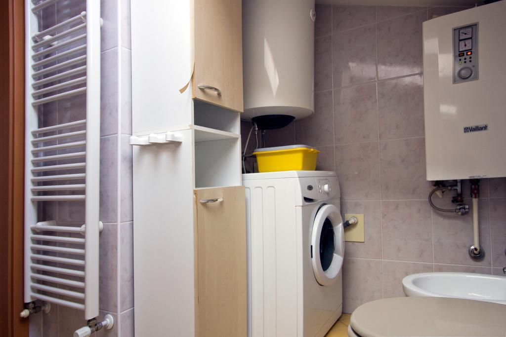Apartment Perc Koper Extérieur photo