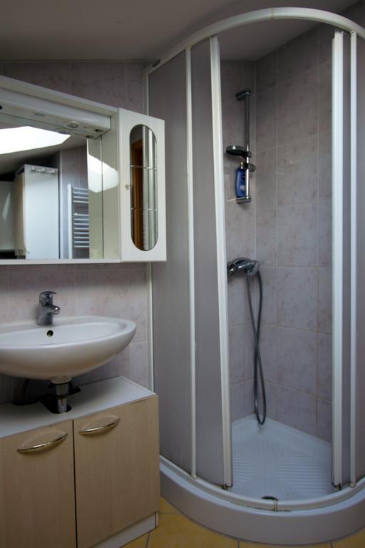 Apartment Perc Koper Extérieur photo