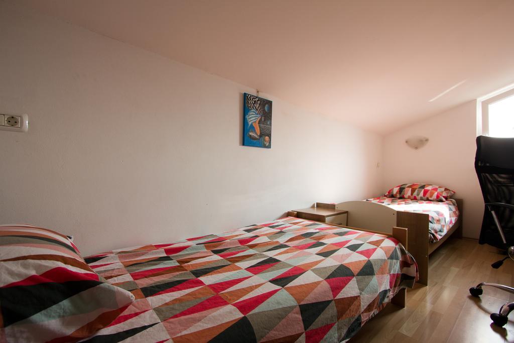 Apartment Perc Koper Extérieur photo
