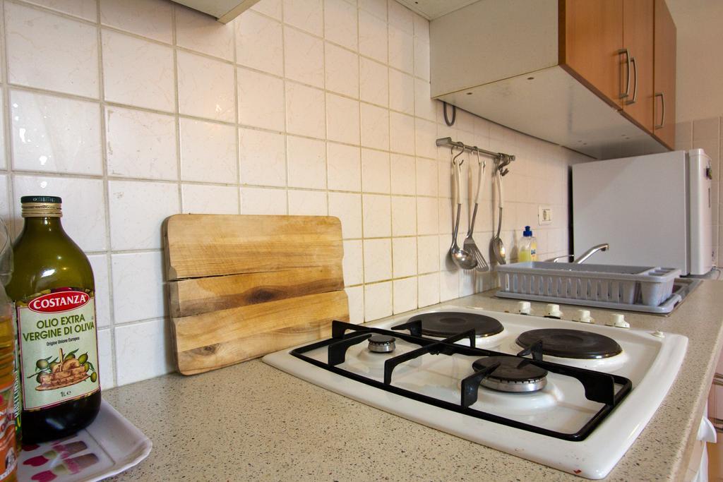 Apartment Perc Koper Extérieur photo