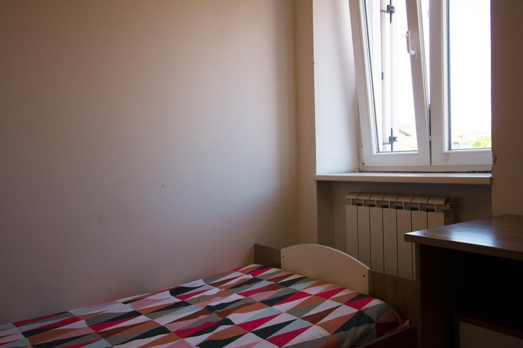 Apartment Perc Koper Extérieur photo