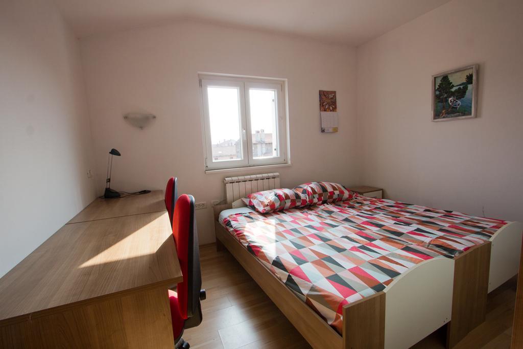 Apartment Perc Koper Extérieur photo