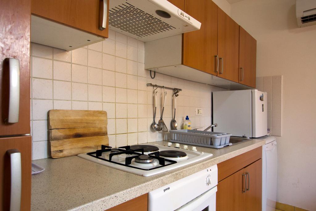Apartment Perc Koper Extérieur photo