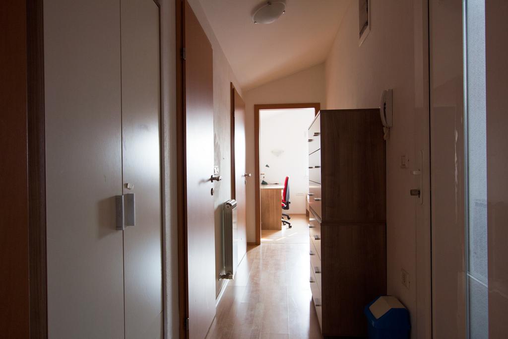 Apartment Perc Koper Extérieur photo